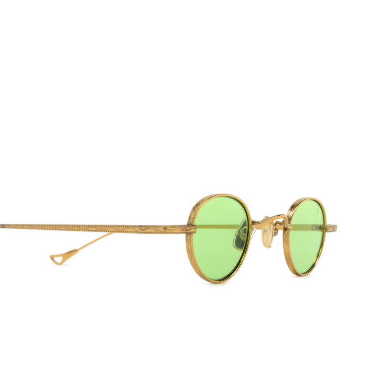Eyepetizer MICKEY Sunglasses C.4-1 gold - 3/4