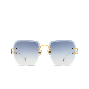 Eyepetizer MONTAIGNE Sunglasses C.4-51 gold - front view