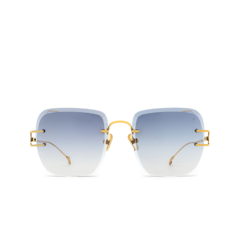 Eyepetizer MONTAIGNE Sunglasses C.4-51 gold - 1/4