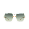 Eyepetizer MONTAIGNE Sunglasses C.9-52 rose gold - product thumbnail 1/4