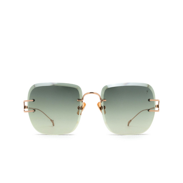 Eyepetizer MONTAIGNE Sunglasses C.9-52 rose gold - front view