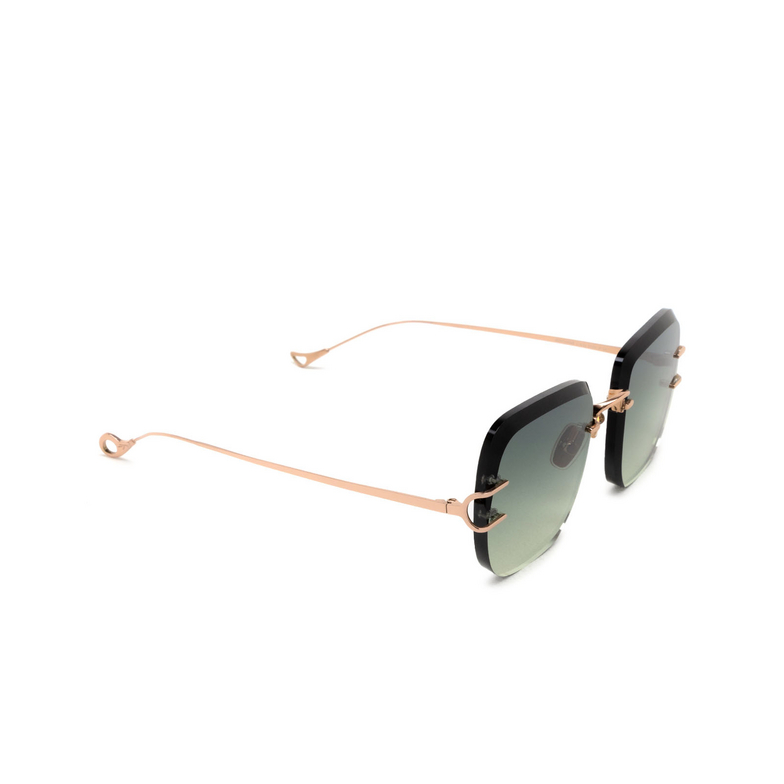 Eyepetizer MONTAIGNE Sunglasses C.9-52 rose gold - 2/4