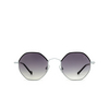 Eyepetizer NAMIB Sunglasses C.1-A-27 black - product thumbnail 1/4