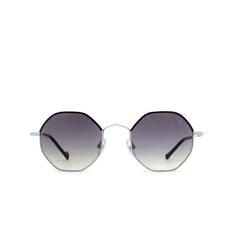 Eyepetizer NAMIB Sunglasses C.1-A-27 black - 1/4