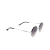 Gafas de sol Eyepetizer NAMIB C.1-A-27 black - Miniatura del producto 2/4