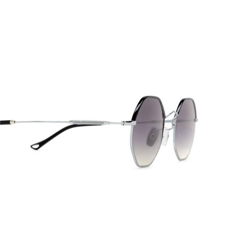 Gafas de sol Eyepetizer NAMIB C.1-A-27 black - 3/4