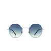 Lunettes de soleil Eyepetizer NAMIB C.1-R-26 jeans - Vignette du produit 1/4