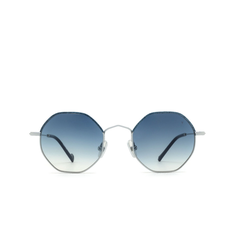 Eyepetizer NAMIB Sunglasses C.1-R-26 jeans - 1/4
