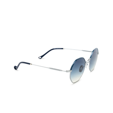 Eyepetizer NAMIB Sonnenbrillen C.1-R-26 jeans - Dreiviertelansicht