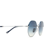 Eyepetizer NAMIB Sonnenbrillen C.1-R-26 jeans - Produkt-Miniaturansicht 3/4