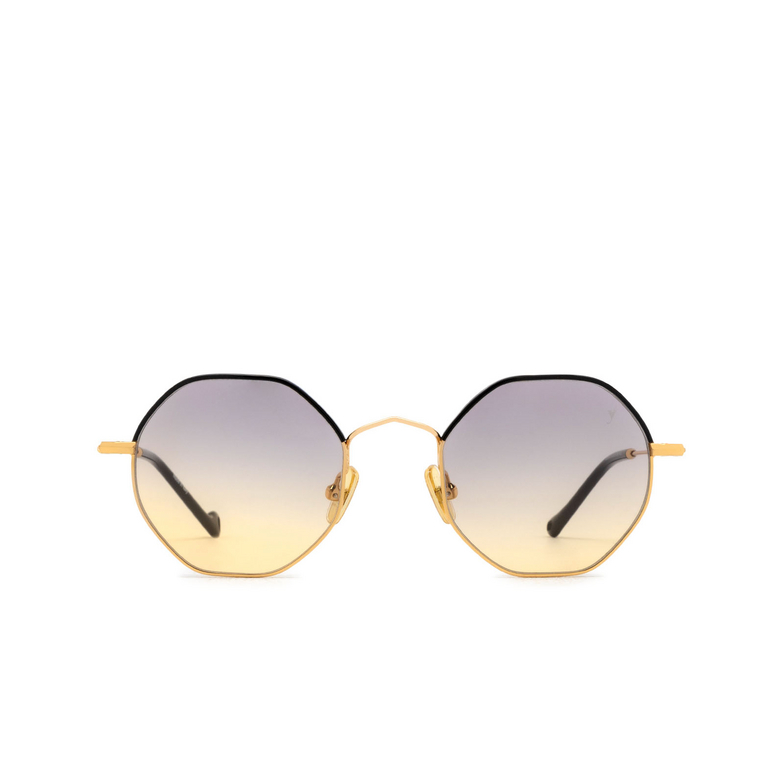 Eyepetizer NAMIB Sunglasses C.4-A-19 black - 1/4