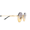 Gafas de sol Eyepetizer NAMIB C.4-A-19 black - Miniatura del producto 3/4