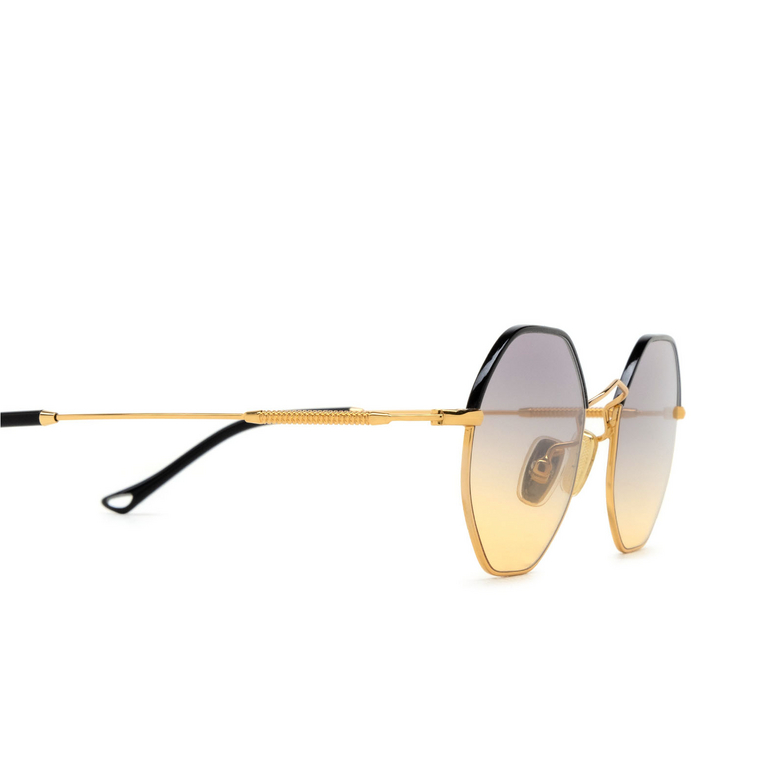 Eyepetizer NAMIB Sunglasses C.4-A-19 black - 3/4