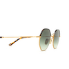 Gafas de sol Eyepetizer NAMIB C.4-M-25 avana - Miniatura del producto 3/4