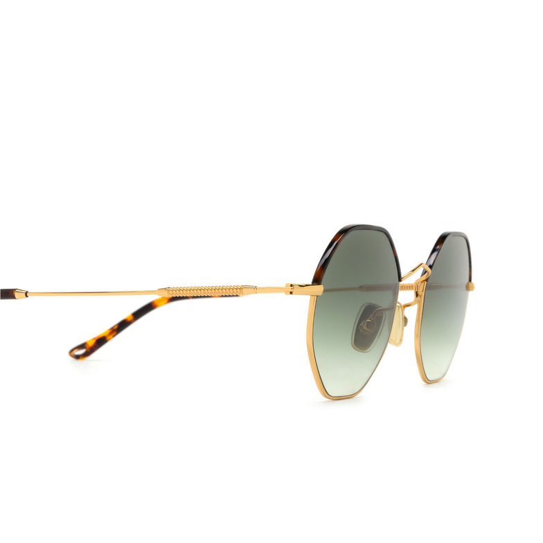 Eyepetizer NAMIB Sunglasses C.4-M-25 avana - 3/4