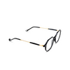 Gafas graduadas Eyepetizer NEUF C.A black - Miniatura del producto 2/4