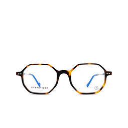 Eyepetizer NEUF Eyeglasses C.AS dark avana