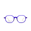 Eyepetizer NEUF Eyeglasses C.VLT violet - product thumbnail 1/4