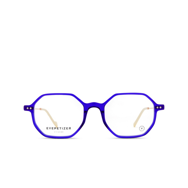 Eyepetizer NEUF Eyeglasses C.VLT violet - 1/4