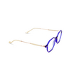 Gafas graduadas Eyepetizer NEUF C.VLT violet - Miniatura del producto 2/4