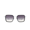 Eyepetizer NOMAD Sunglasses C.A-1-27 black - product thumbnail 1/4
