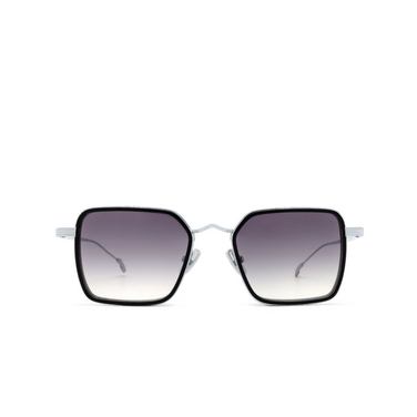 Gafas de sol Eyepetizer NOMAD C.A-1-27 black - Vista delantera
