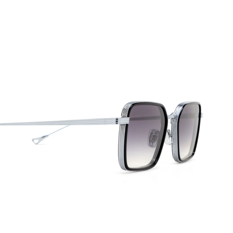 Eyepetizer NOMAD Sunglasses C.A-1-27 black - 3/4