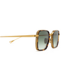 Eyepetizer NOMAD Sunglasses C.AT-4-25 avana - product thumbnail 3/4