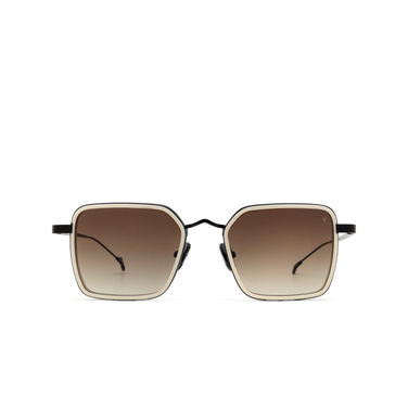 Eyepetizer NOMAD Sunglasses C.CY-6-50 cream - front view