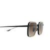 Gafas de sol Eyepetizer NOMAD C.CY-6-50 cream - Miniatura del producto 3/4