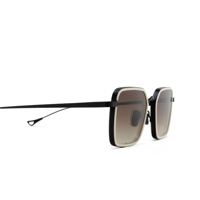 Eyepetizer NOMAD Sunglasses C.CY-6-50 cream - 3/4