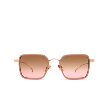 Eyepetizer NOMAD Sunglasses C.Q-9-44 vintage rose - front view