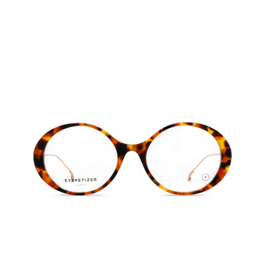 Eyepetizer OLYMPIA Eyeglasses C.AT avana - front view