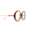 Eyepetizer OLYMPIA Eyeglasses C.AT avana - product thumbnail 3/4