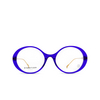 Eyepetizer OLYMPIA Eyeglasses C.VLT violet - product thumbnail 1/4