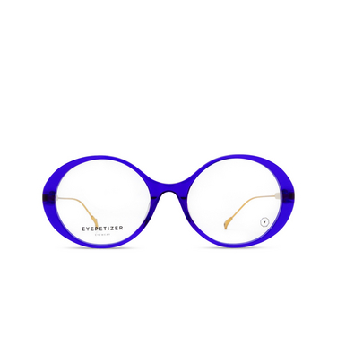 Eyepetizer OLYMPIA Eyeglasses C.VLT violet - front view