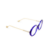 Eyepetizer OLYMPIA Eyeglasses C.VLT violet - product thumbnail 2/4