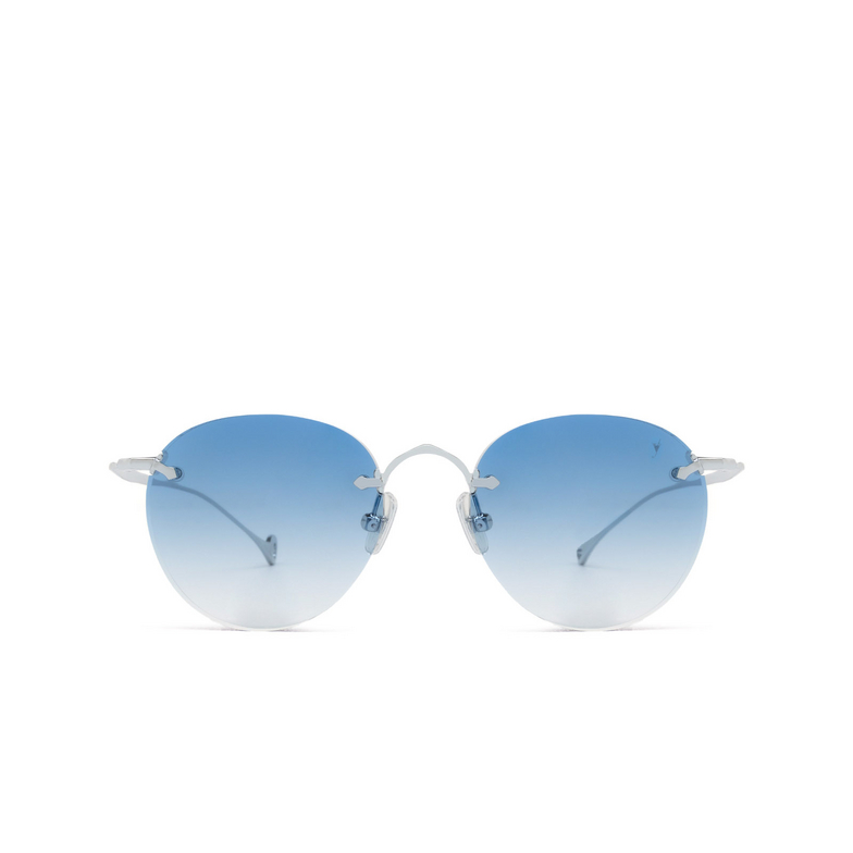 Eyepetizer OXFORD Sunglasses C.1-53 silver - 1/4