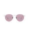 Eyepetizer OXFORD Sunglasses C.1-55 silver - product thumbnail 1/4