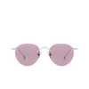 Gafas de sol Eyepetizer OXFORD C.1-55 silver - Miniatura del producto 1/4