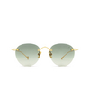 Eyepetizer OXFORD Sunglasses C.4-52 gold - product thumbnail 1/4