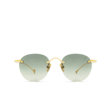 Eyepetizer OXFORD Sunglasses C.4-52 gold - front view