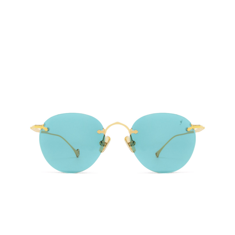 Eyepetizer OXFORD Sunglasses C.4-56 gold - 1/4