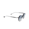 Eyepetizer OXFORD Sunglasses C.6-51 black - product thumbnail 2/4