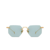 Eyepetizer PANTHERE Sunglasses C.4-48 gold - product thumbnail 1/4