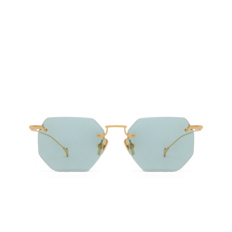 Eyepetizer PANTHERE Sunglasses C.4-48 gold - 1/4