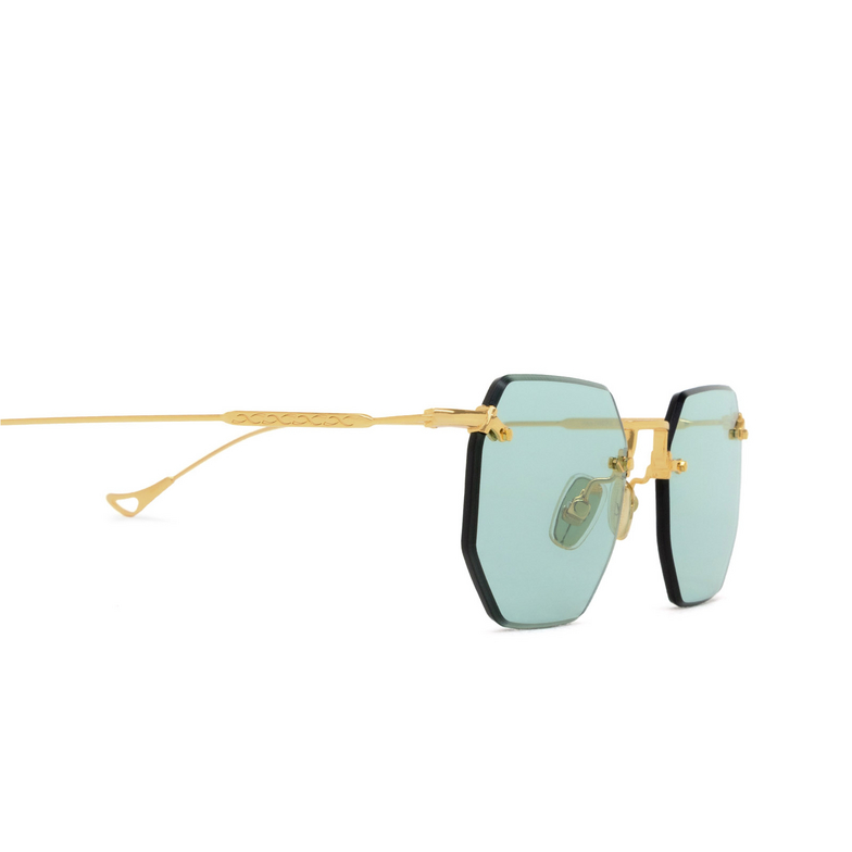 Eyepetizer PANTHERE Sunglasses C.4-48 gold - 3/4