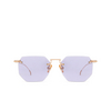 Eyepetizer PANTHERE Sunglasses C.9-49 rose gold - product thumbnail 1/4