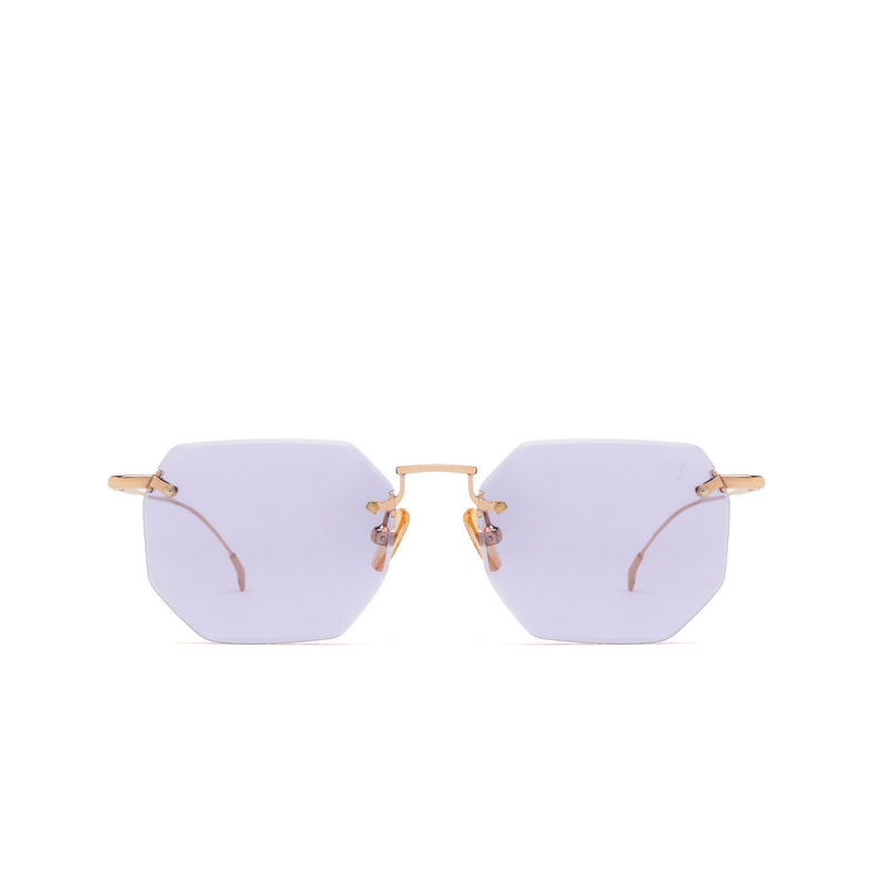 Eyepetizer PANTHERE Sunglasses C.9-49 rose gold - 1/4