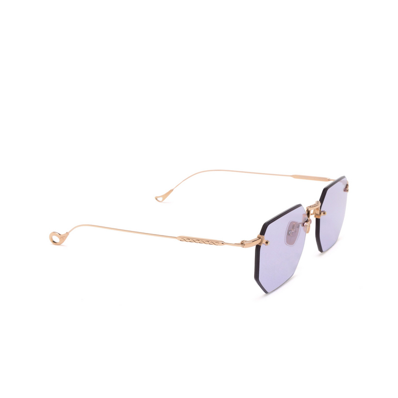 Eyepetizer PANTHERE Sunglasses C.9-49 rose gold - 2/4